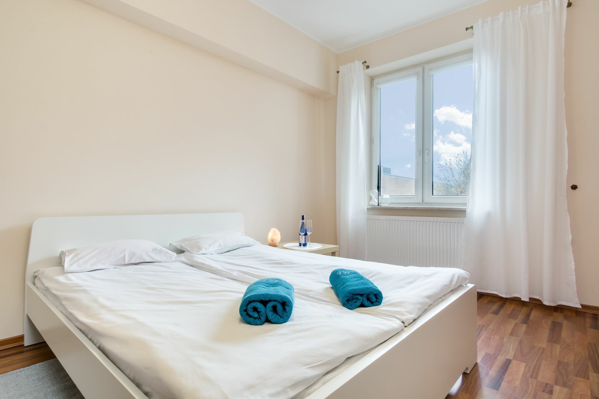 Elite Korzenna Center Lägenhet