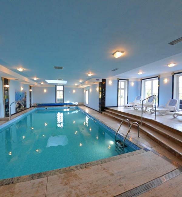 Willa Aleksandria Bed & Breakfast Gdańsk