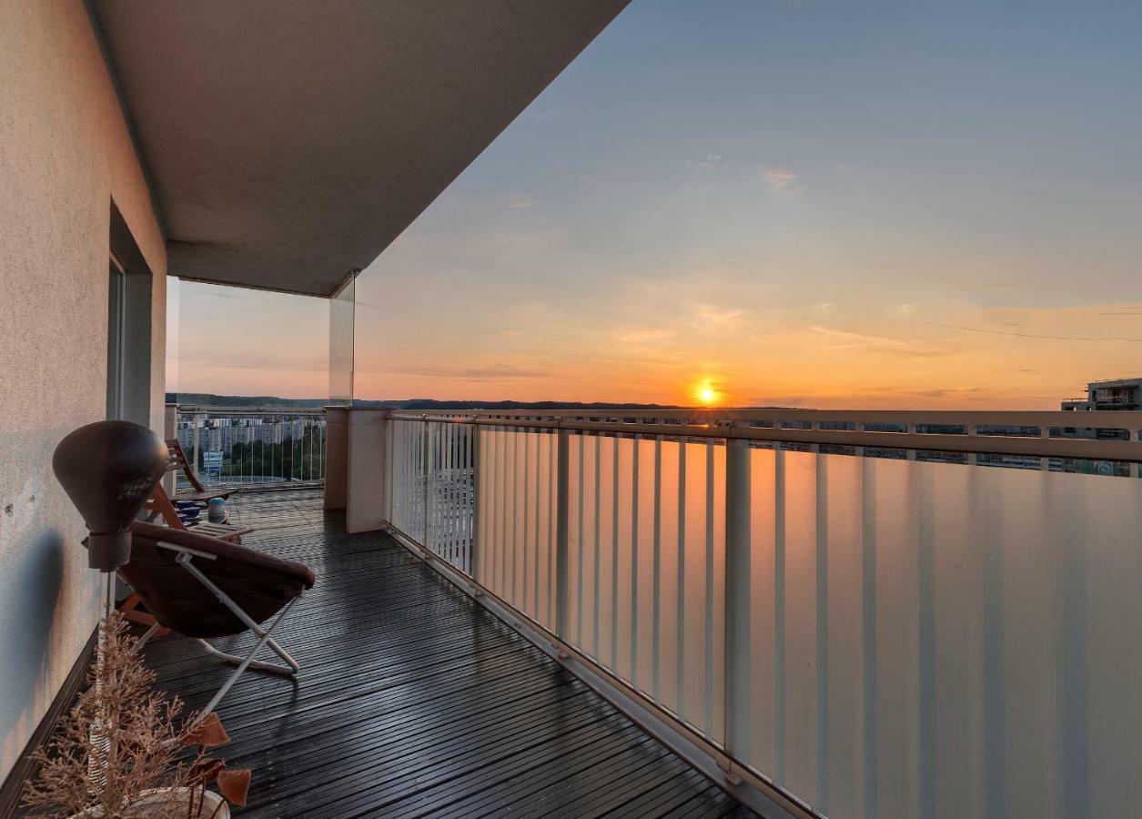 Apartament 17 Piętro - Acco Rent *