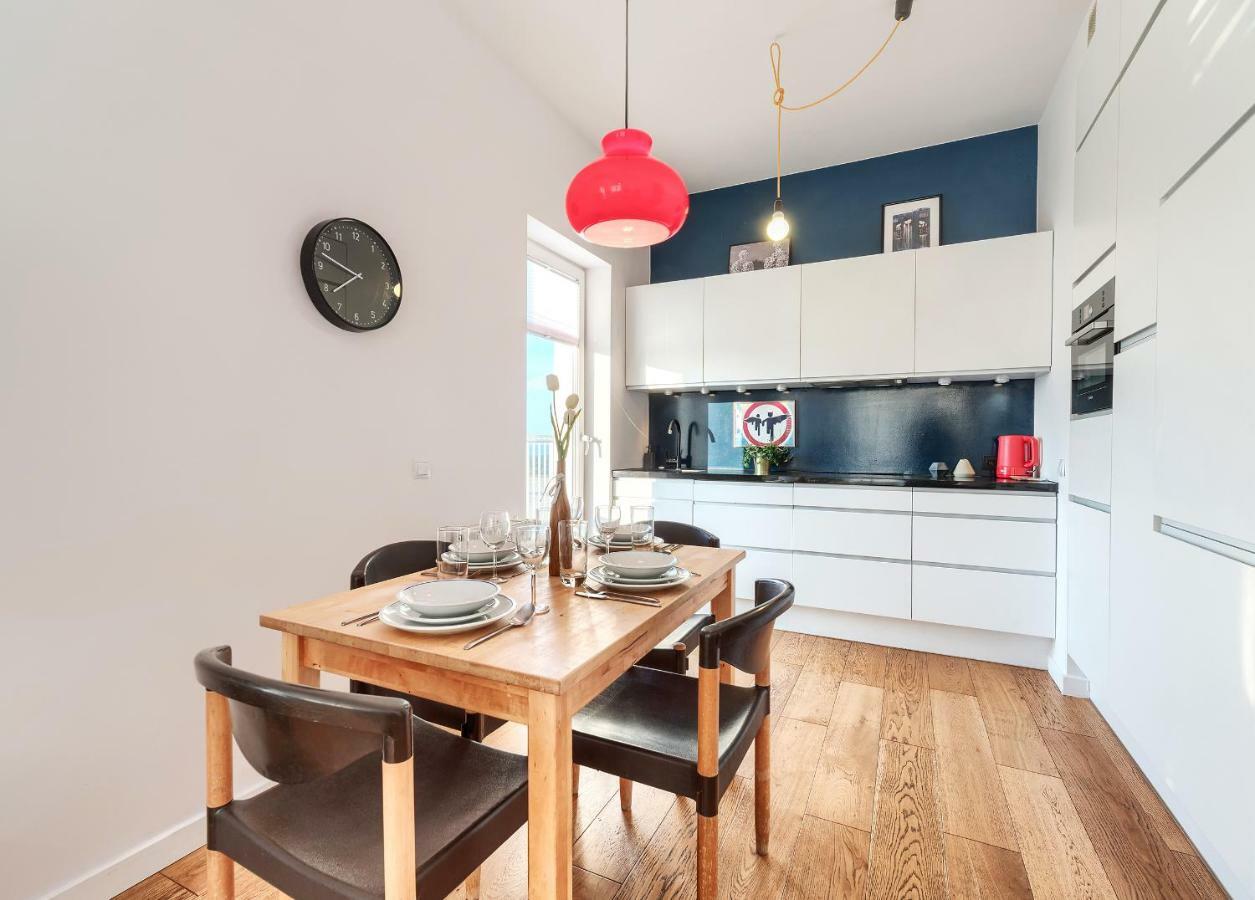 Apartament 17 Piętro - Acco Rent Apartament Gdańsk