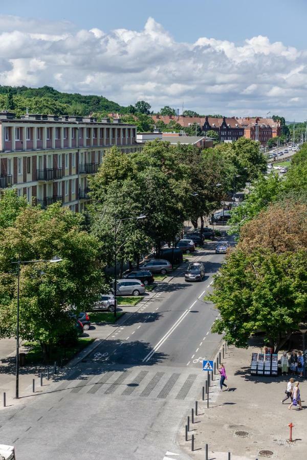 Elite Old Town Rajska Danzig