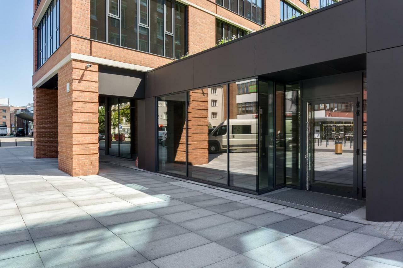 Apartment Elite Old Town Rajska Gdansk