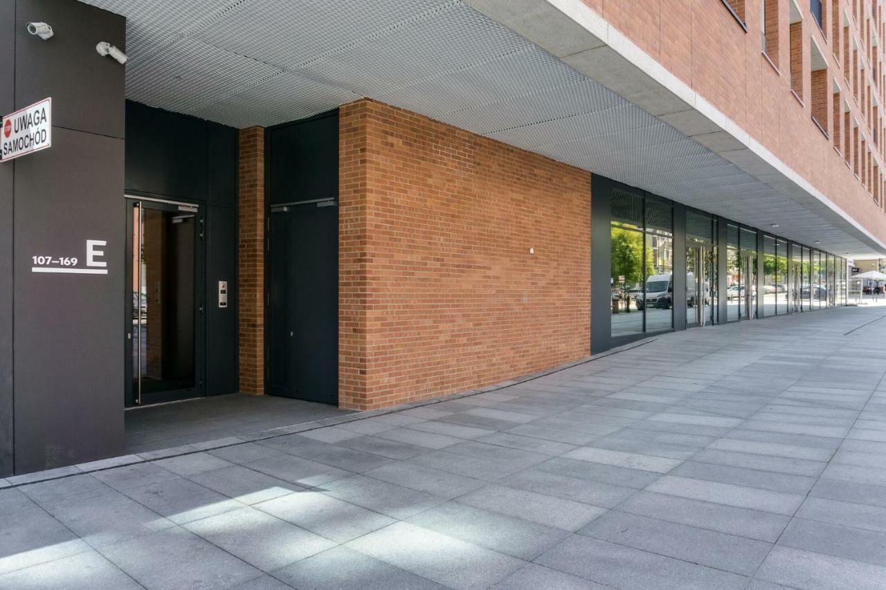 Apartment Elite Old Town Rajska Gdansk