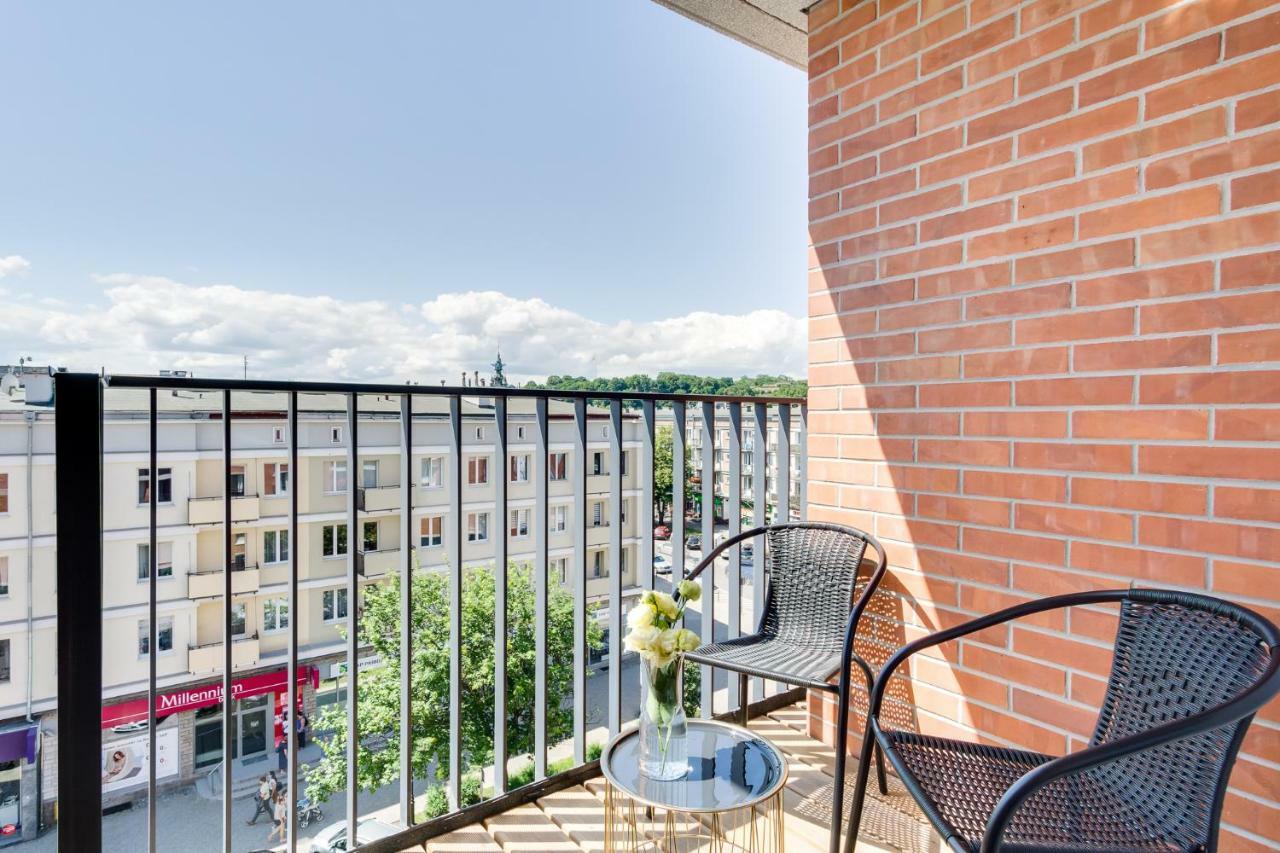 Elite Old Town Rajska Apartment