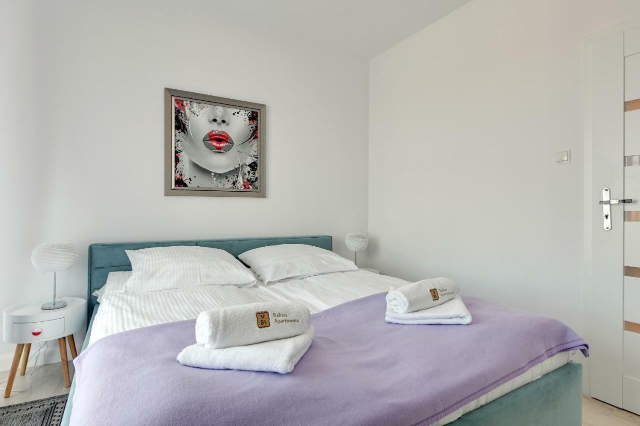 Wild Island Apartament *