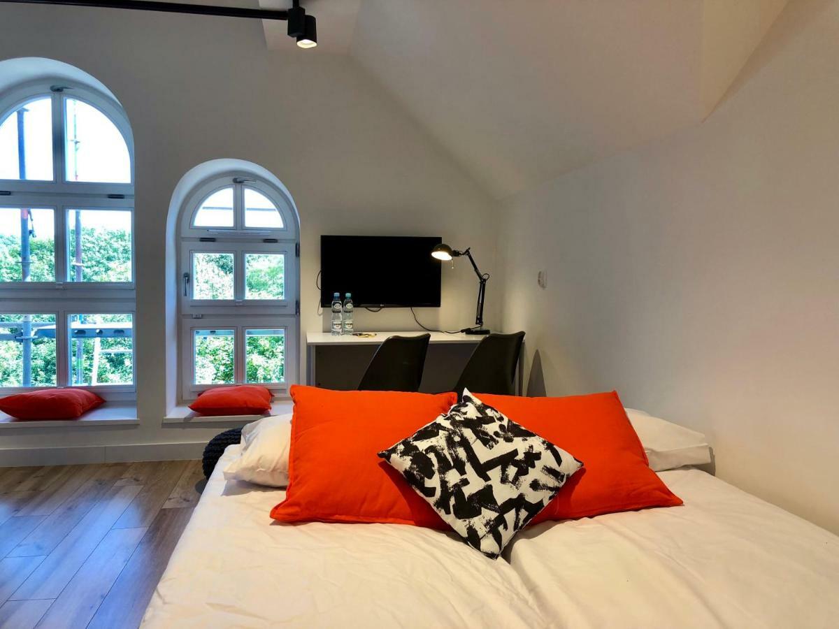 Gdanski Harward 3* Gdansk