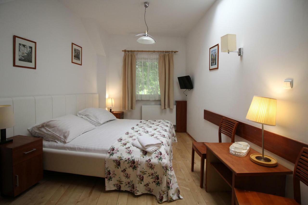 Zosienka Bed & Breakfast Gdansk