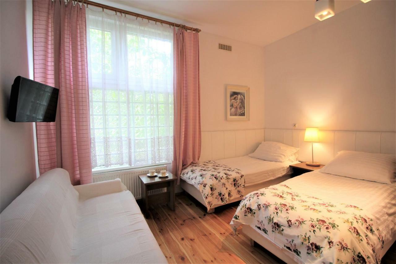Bed & Breakfast Zosienka