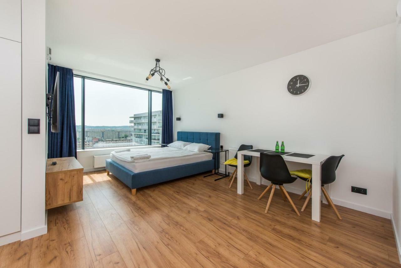 Apartament Mw - Nadmorskie Spektrum *
