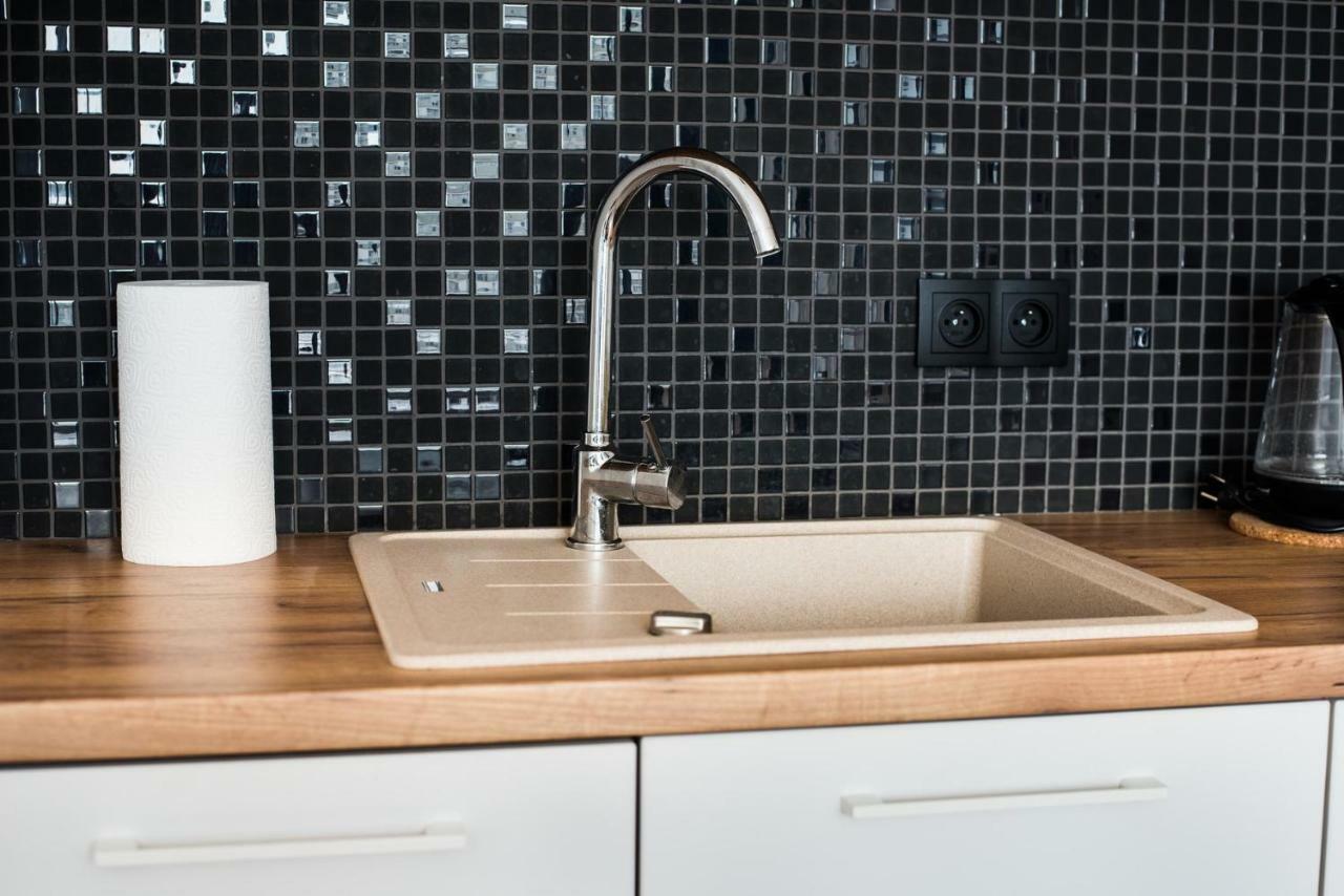 Mw - Nadmorskie Spektrum Apartament Gdańsk