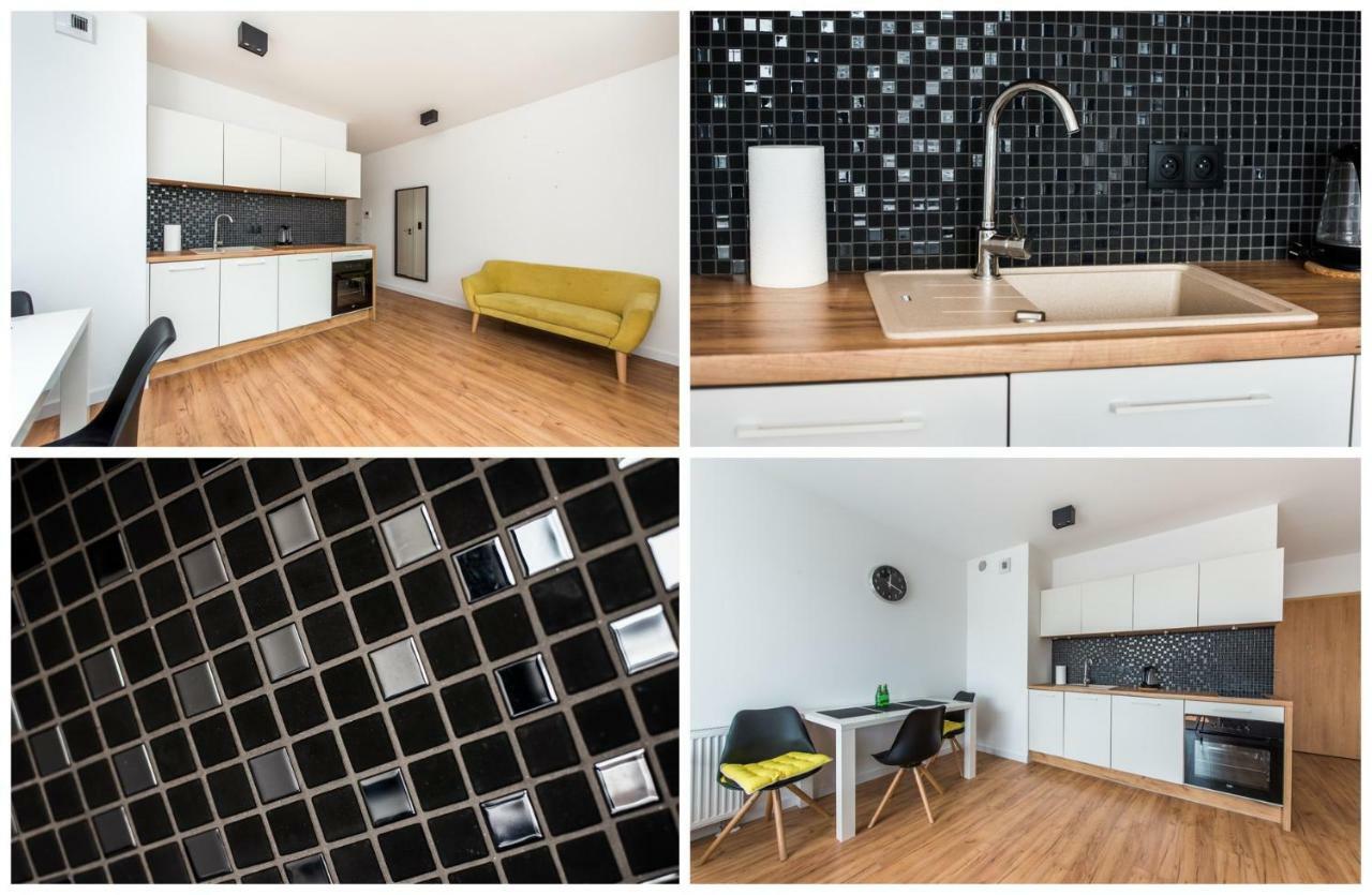 Mw - Nadmorskie Spektrum Apartament *