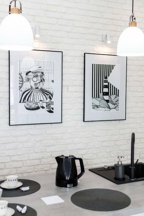 Starowiejska By Renters * Gdańsk