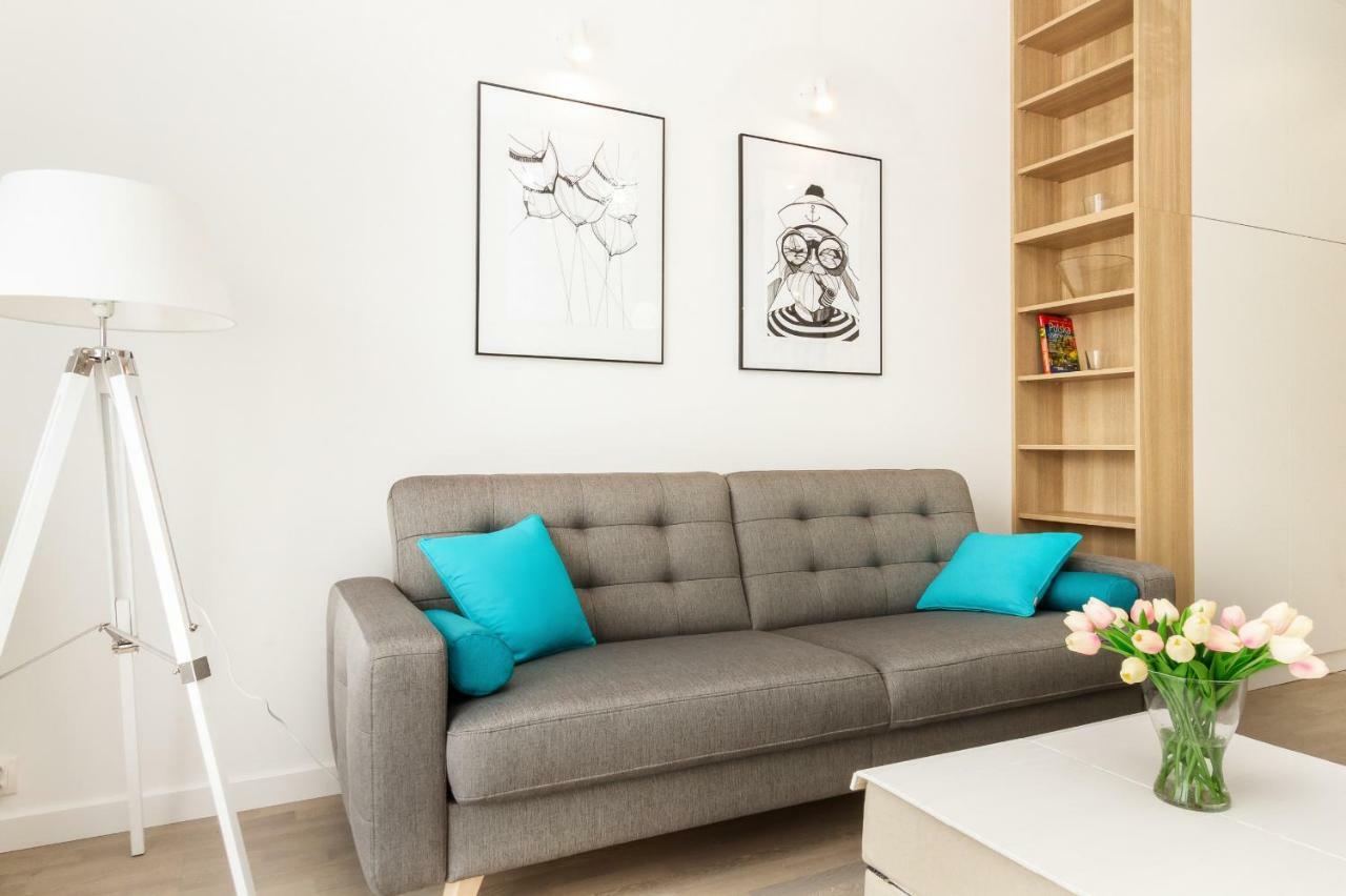 Starowiejska By Renters *