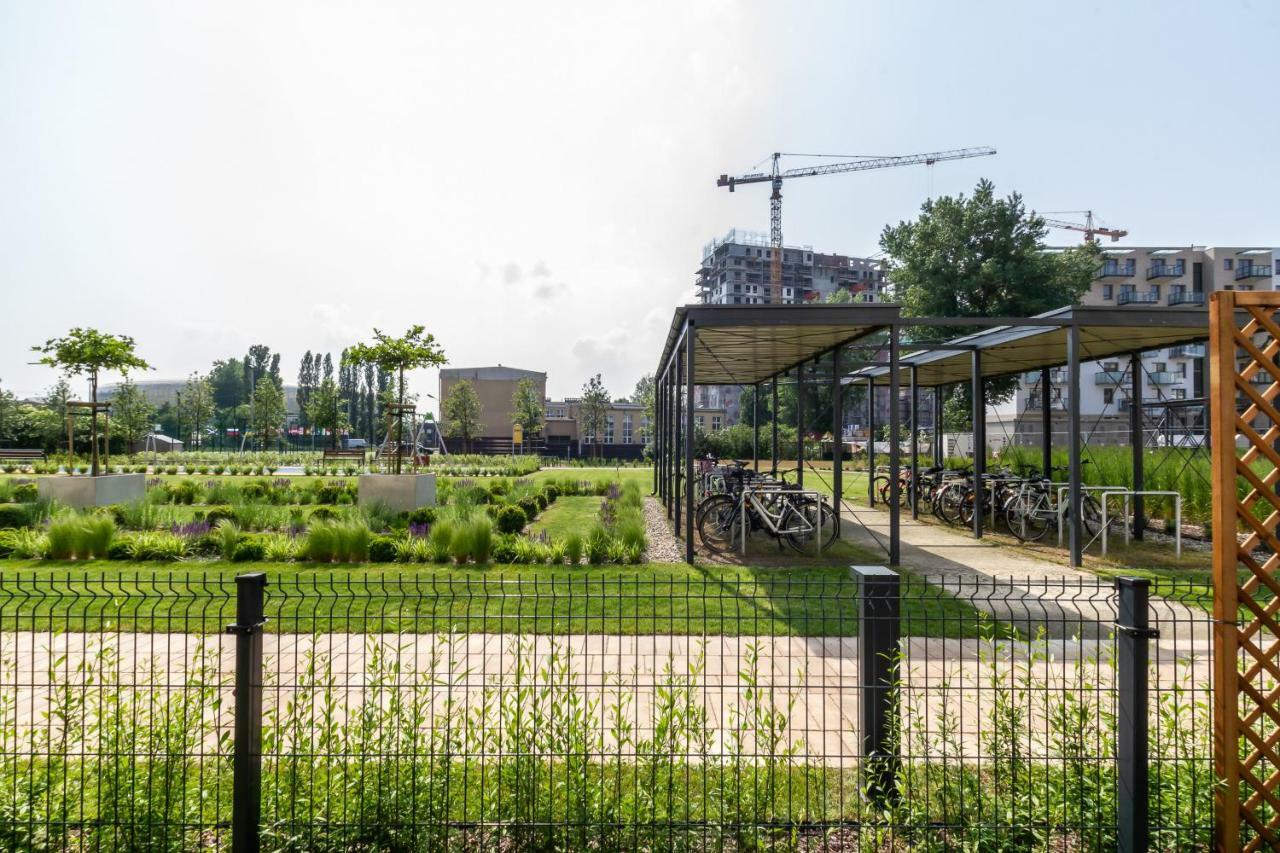Starowiejska By Renters *