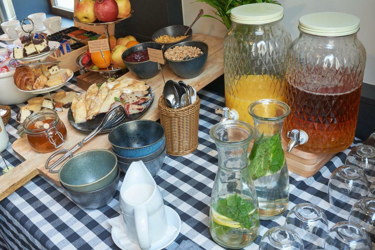 Hotel apartamentowy Fama Old Town 3*