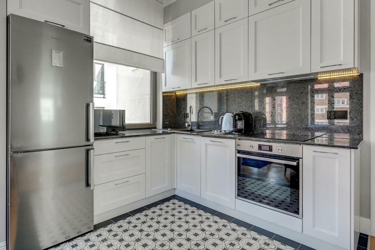 Apartment Old Town - Oldnova By Welcome *