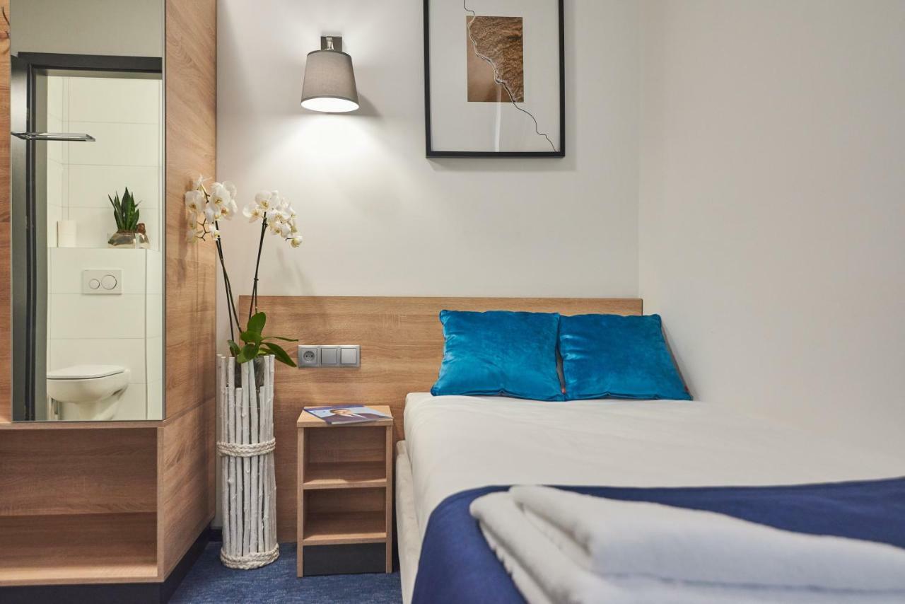 Hotel apartamentowy Fama Old Town 3*