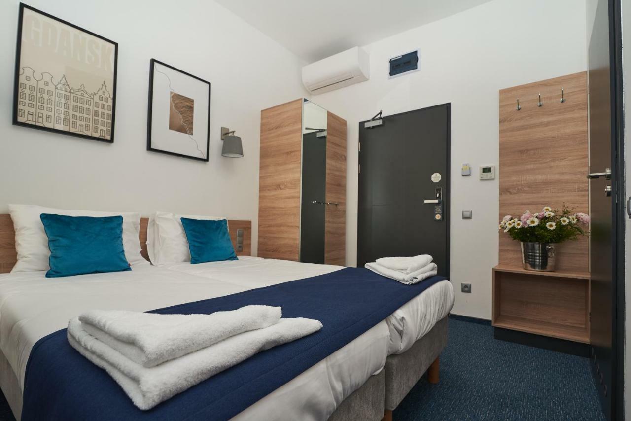Aparthotel Fama Old Town Gdansk