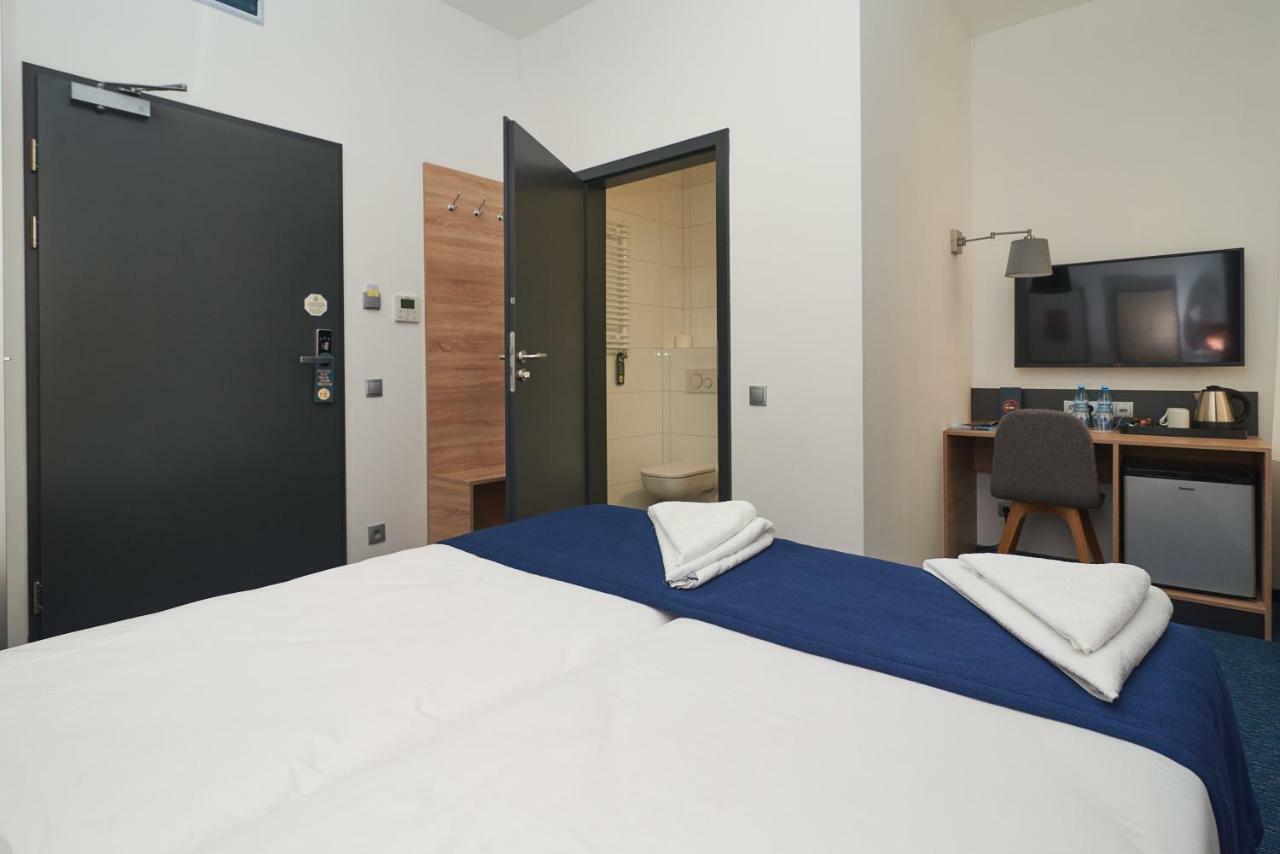 Aparthotel Fama Old Town