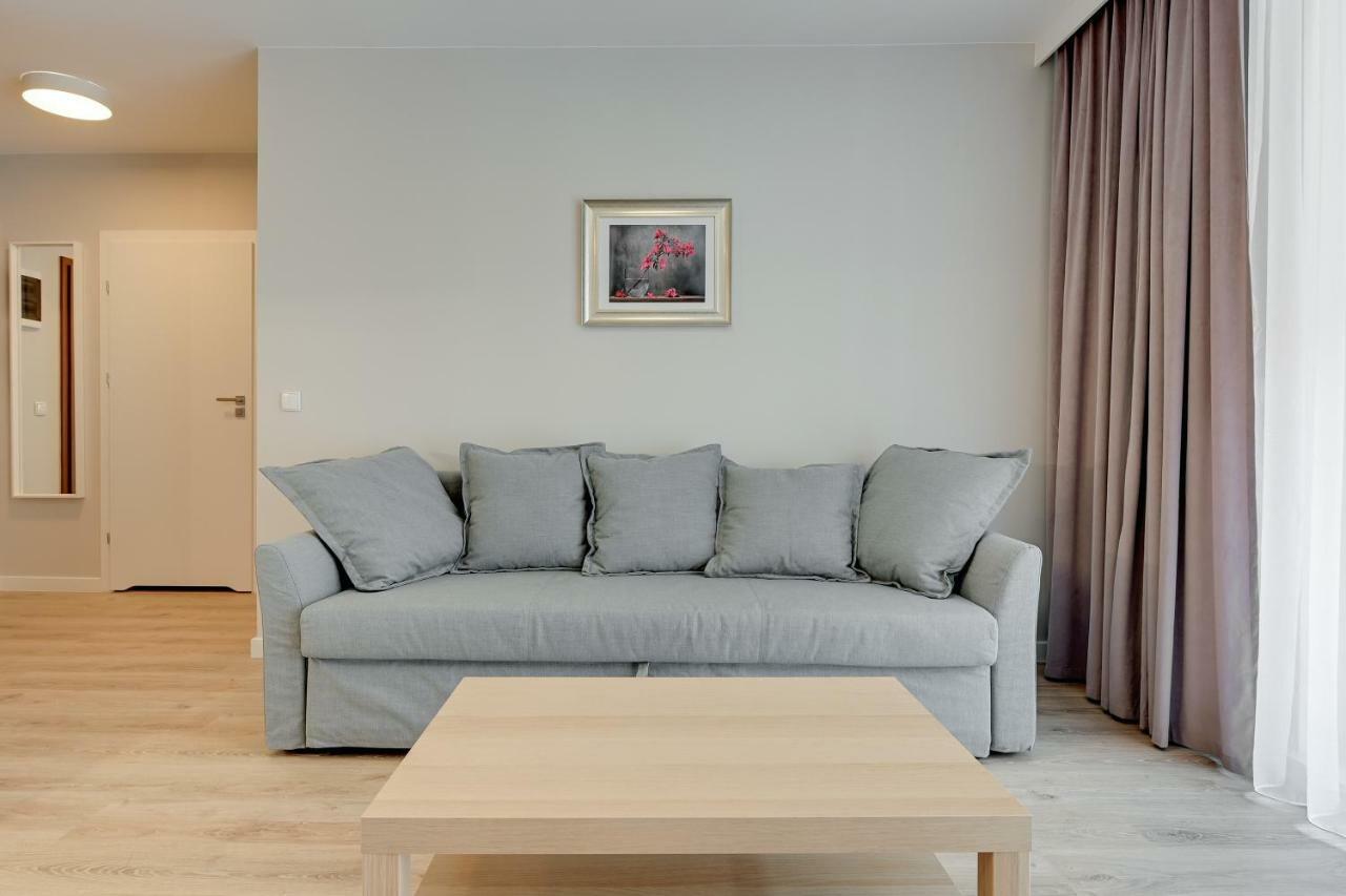 Chmielna Park Old Town Apartment Gdansk