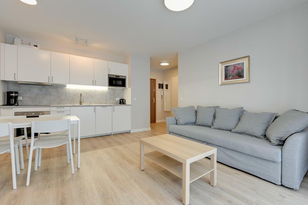 Chmielna Park Old Town Apartment Gdansk
