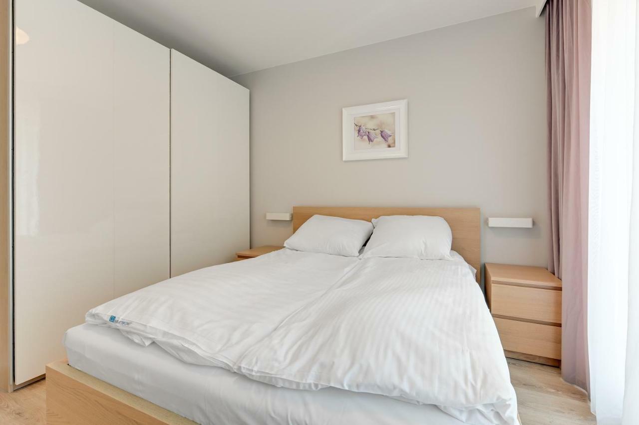 Chmielna Park Old Town Apartment
