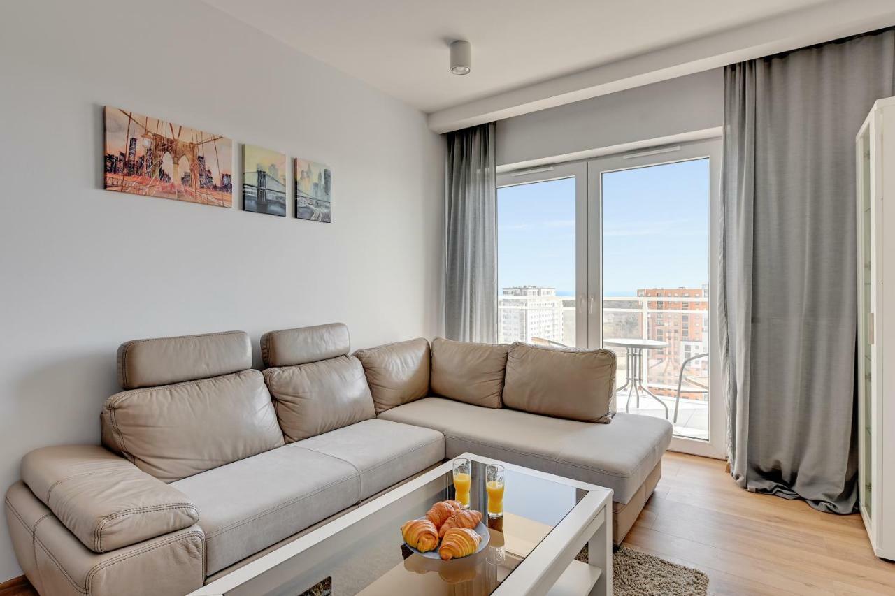 Apartment Beautiful Seaside View - 4 Oceans Premium