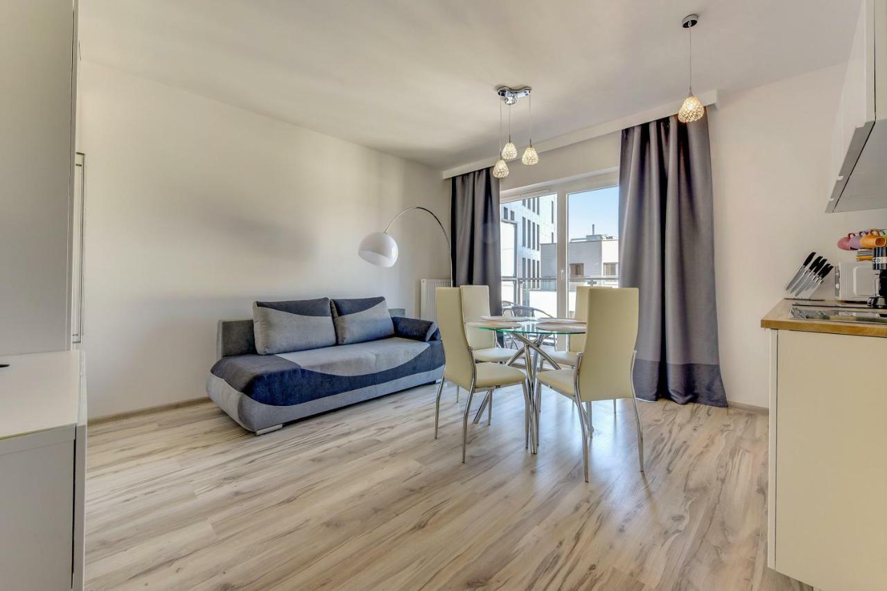 Chmielna Park Old Town Apartment *