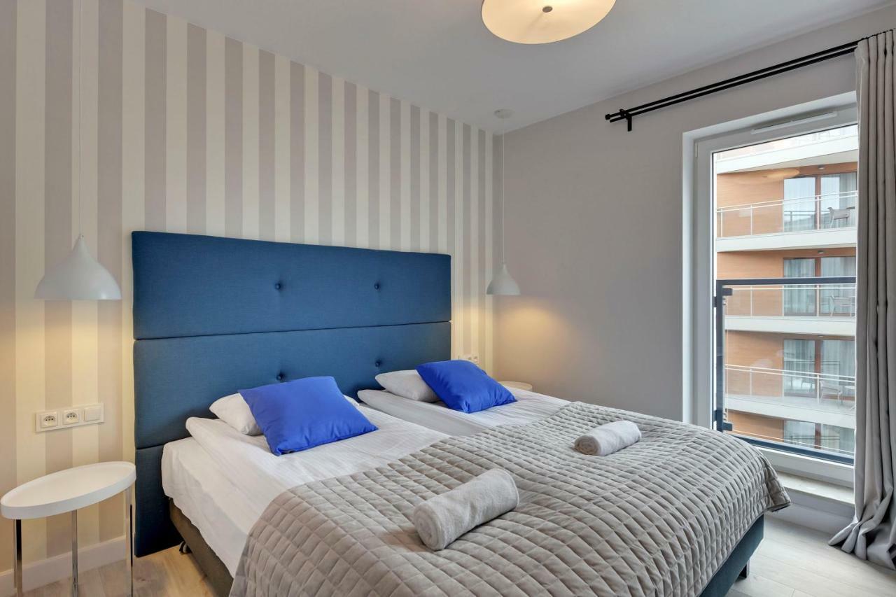 Chmielna Park Old Town Apartment Gdansk