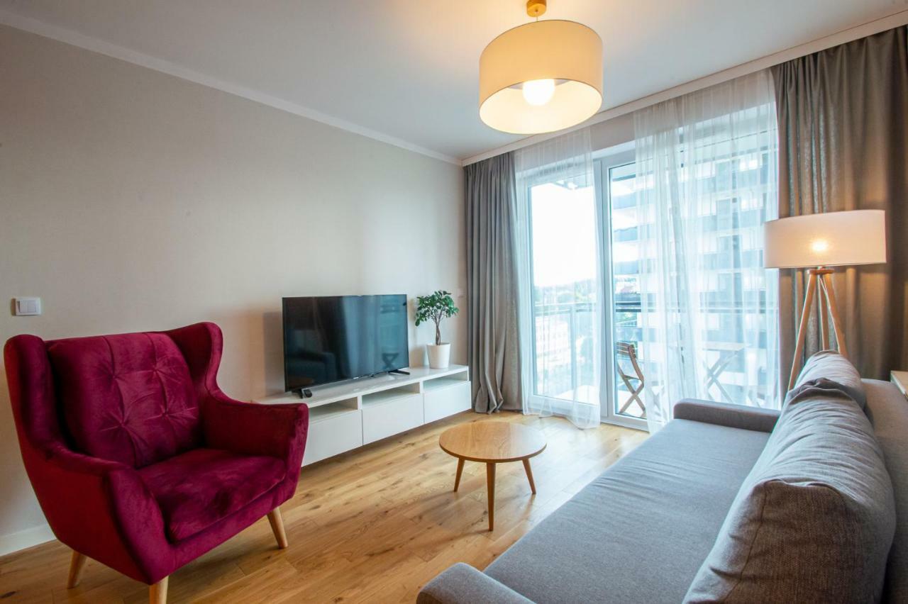 Apartment Grand - Bastion Walowa