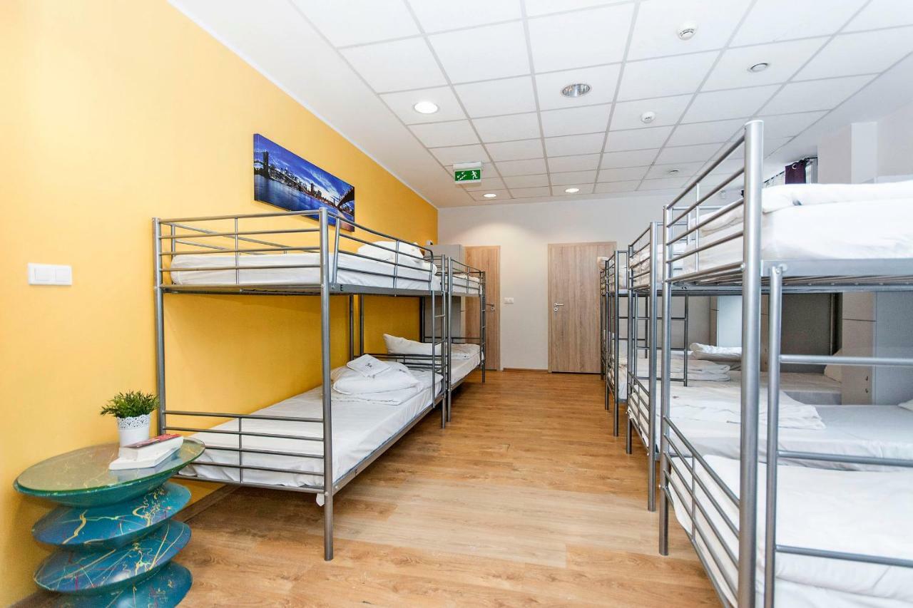 3 Hostel Gdansk