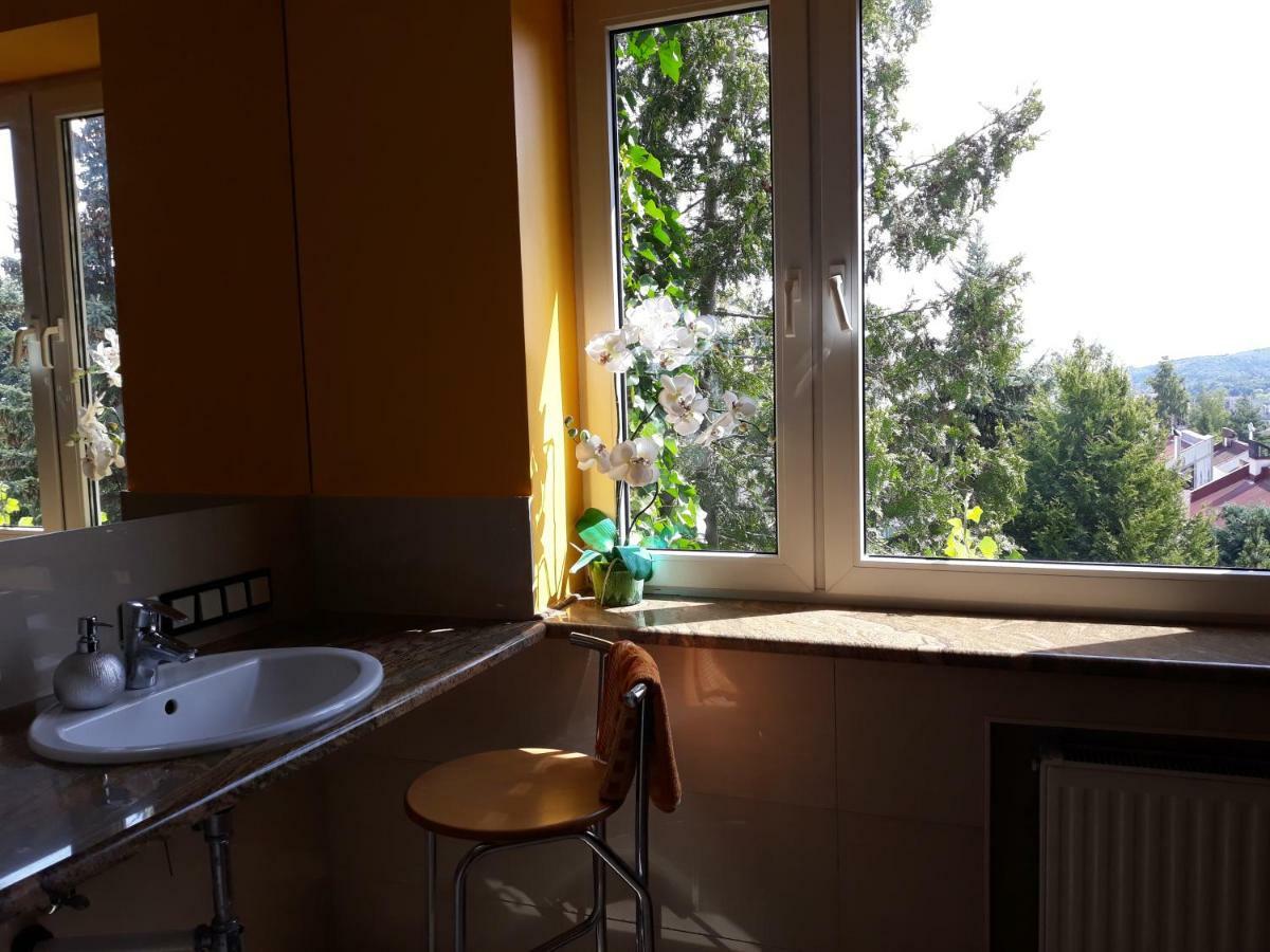Aga House Homestay Gdansk