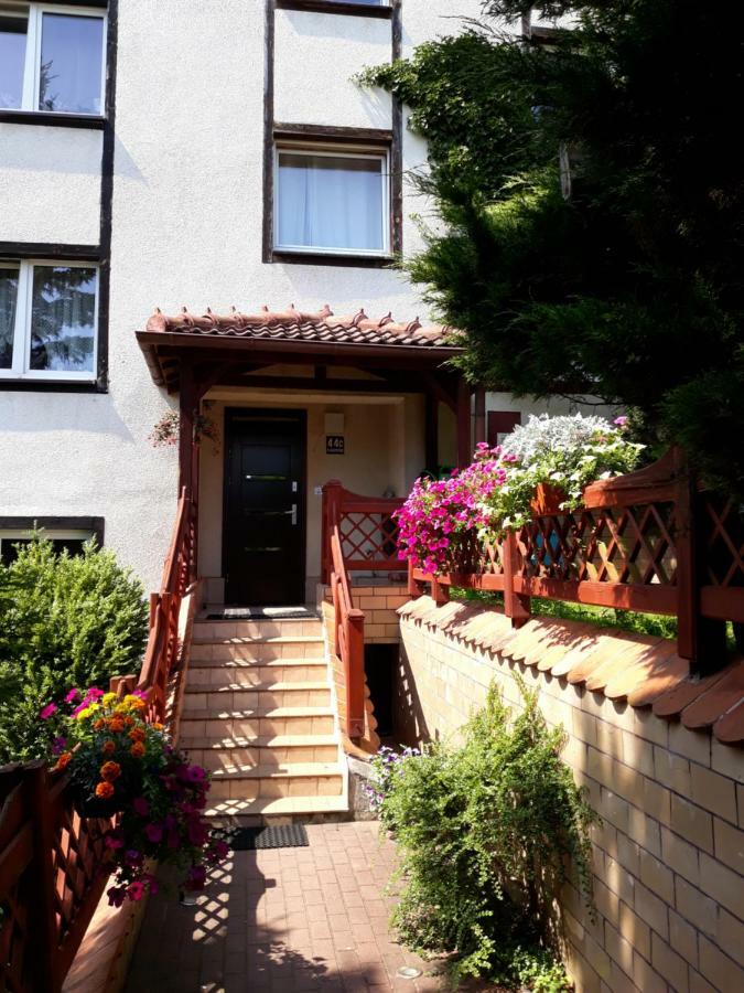 Aga House Homestay Gdansk