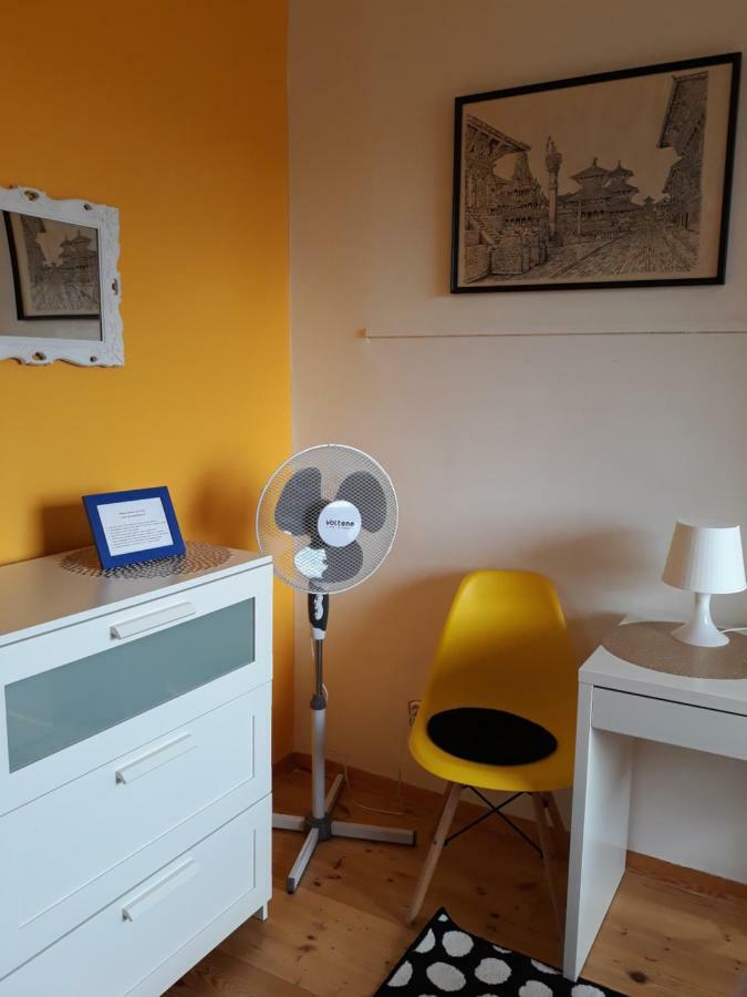 Aga House Homestay
