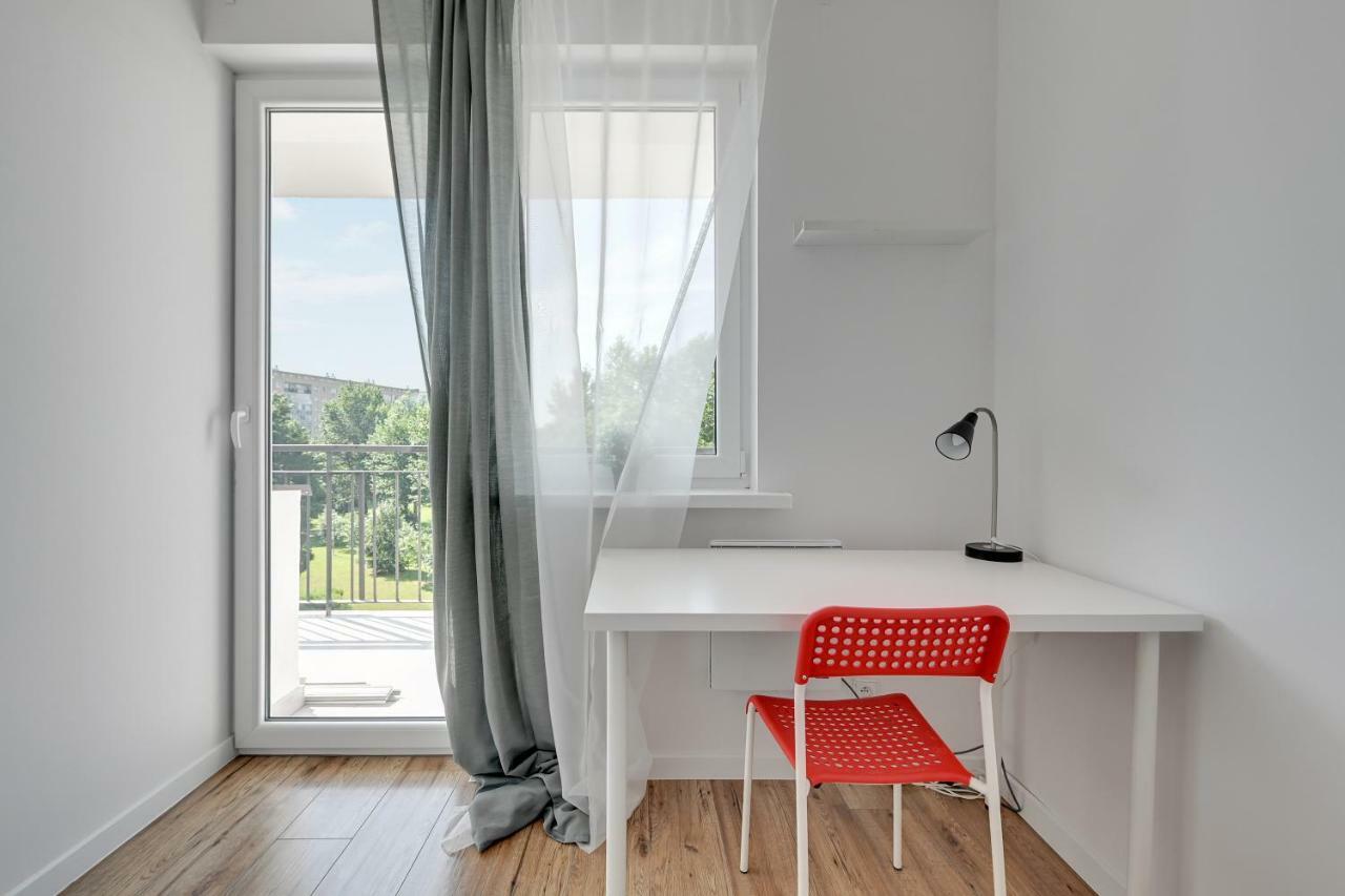 Homestay Pilotow 16c Gdansk