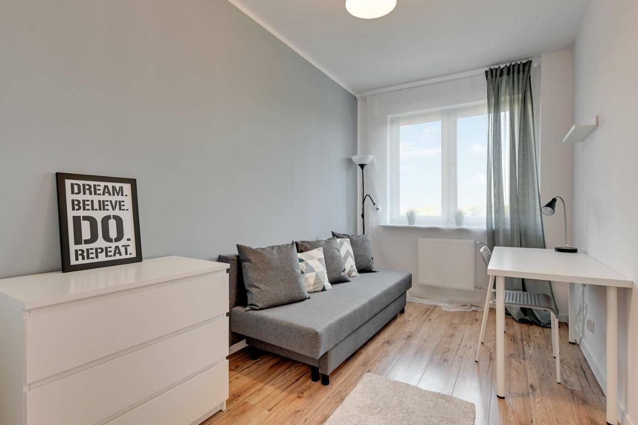 Homestay Pilotow 16c Gdansk