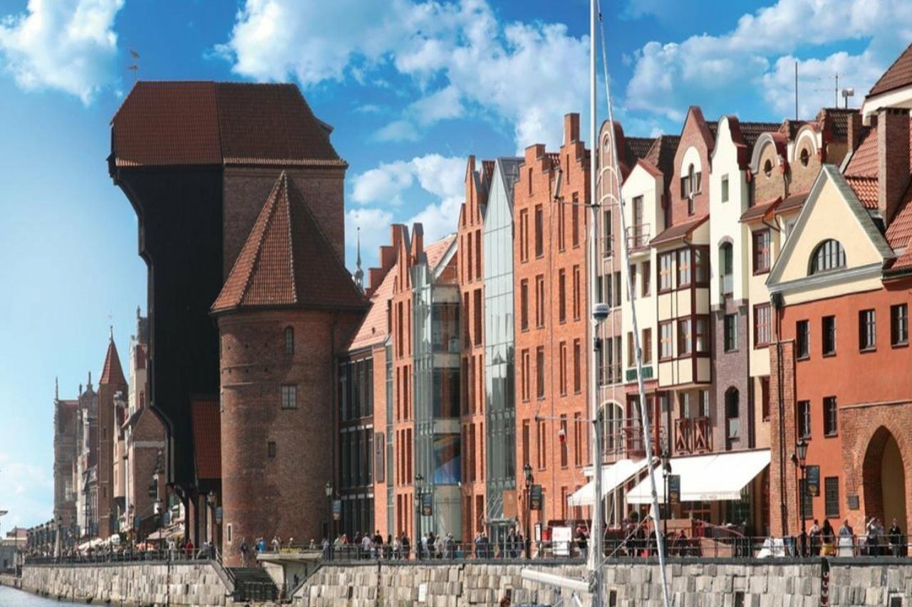 Hanza Gdansk