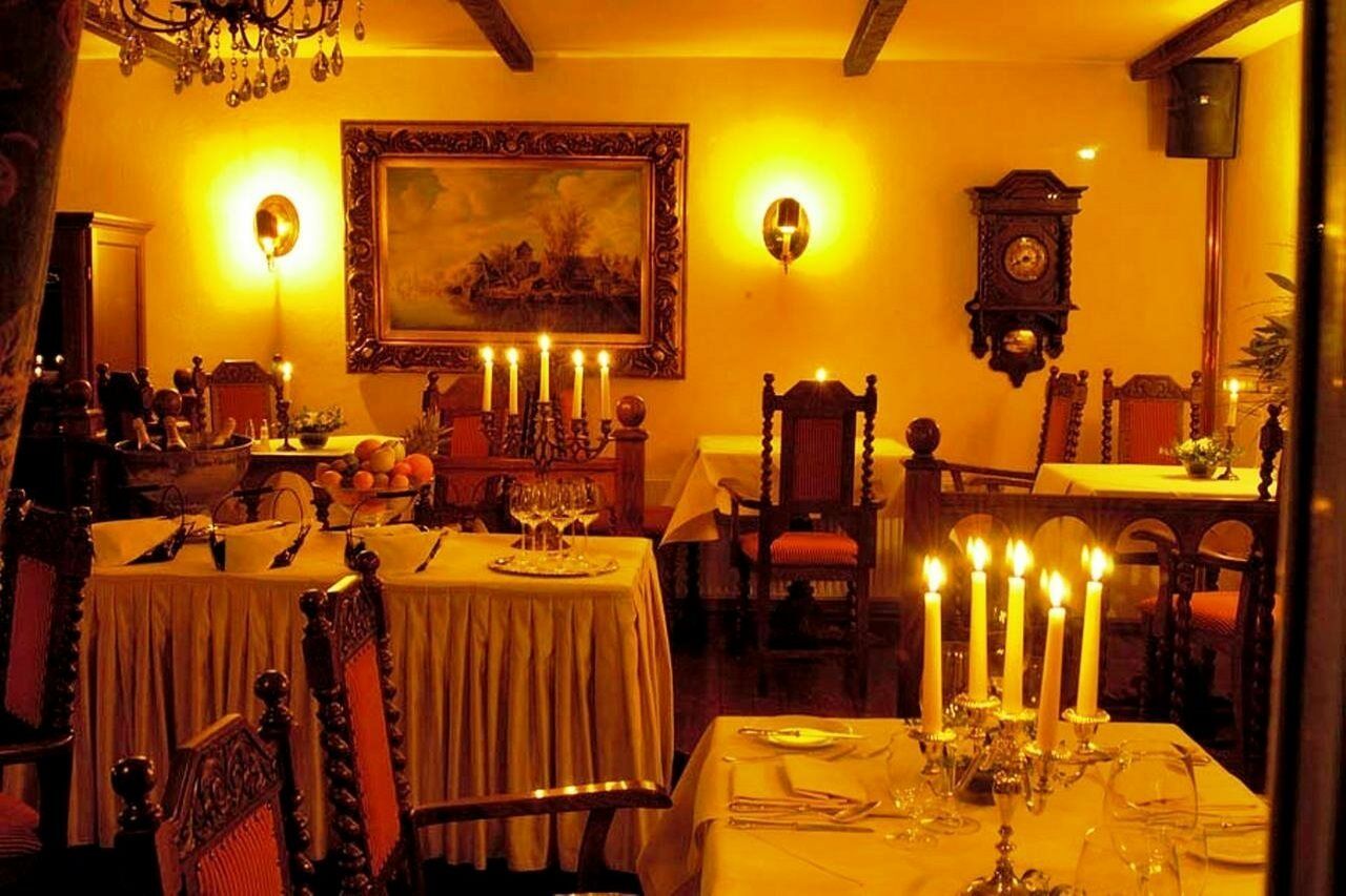 Hotel Podewils Old Town Gdansk