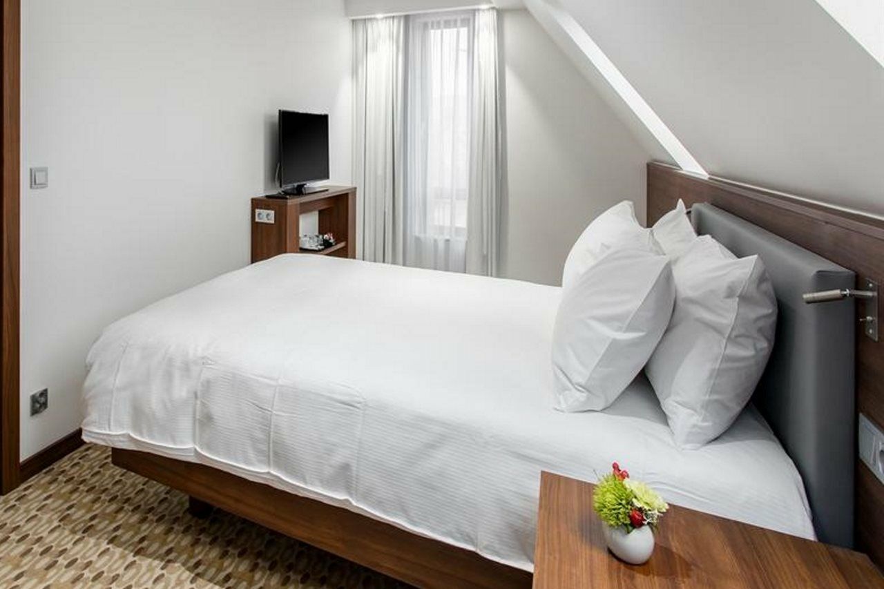 Hampton By Hilton Oliwa Gdansk