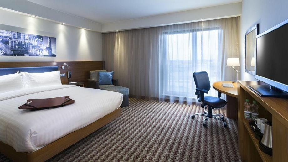 Hampton By Hilton Airport Gdansk