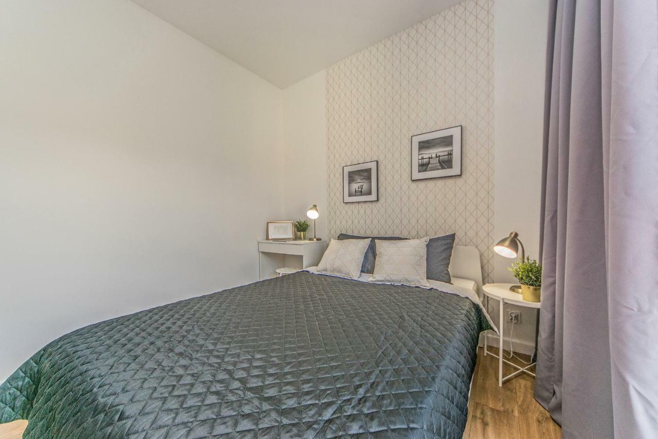 Apartament Długa Grobla Apartinfo