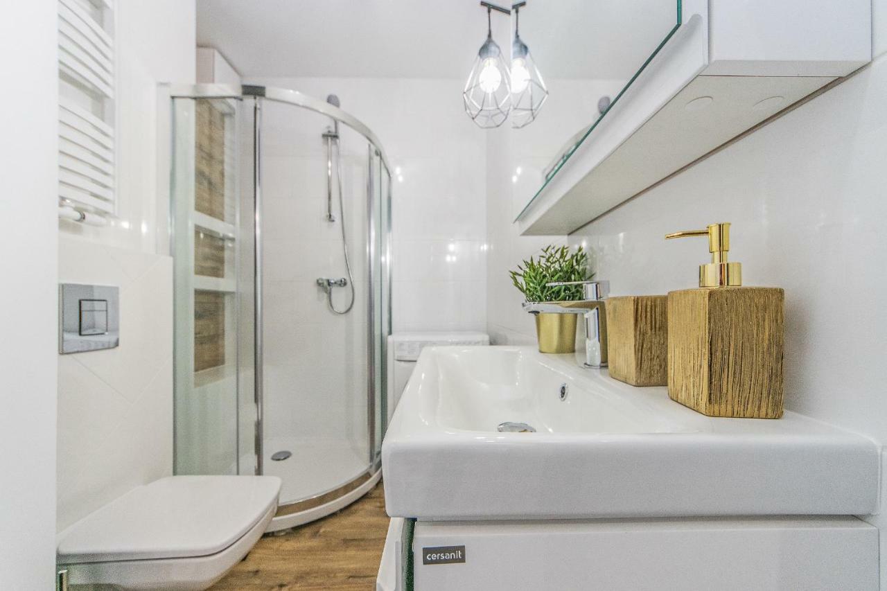 Apartament Długa Grobla Apartinfo