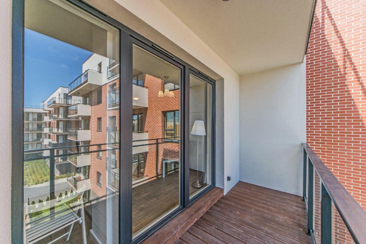 Apartament Długa Grobla Apartinfo