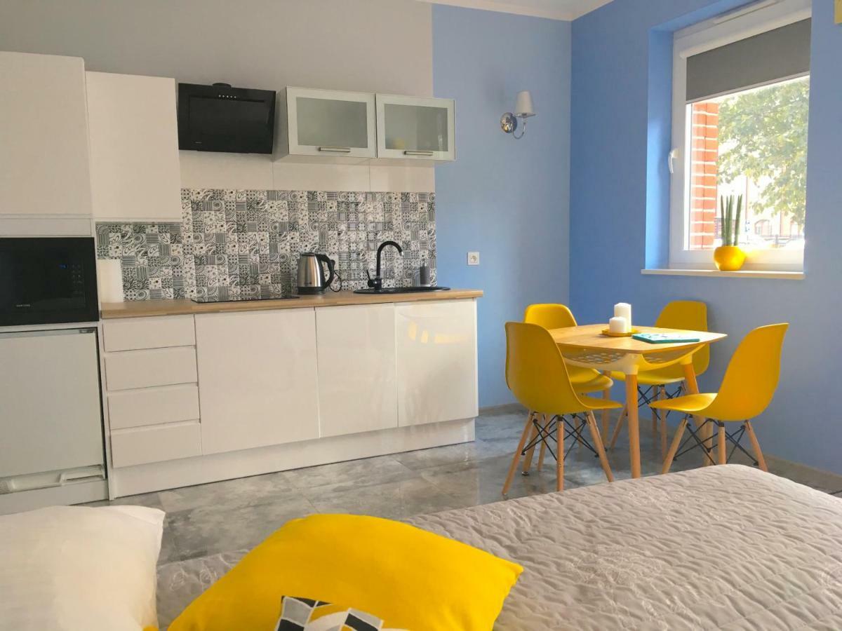 Apartament White Lions - Old Town *