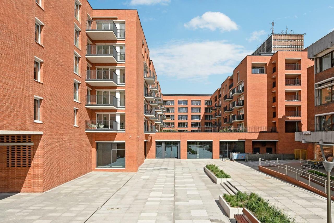 Apartment Comfort Rajska