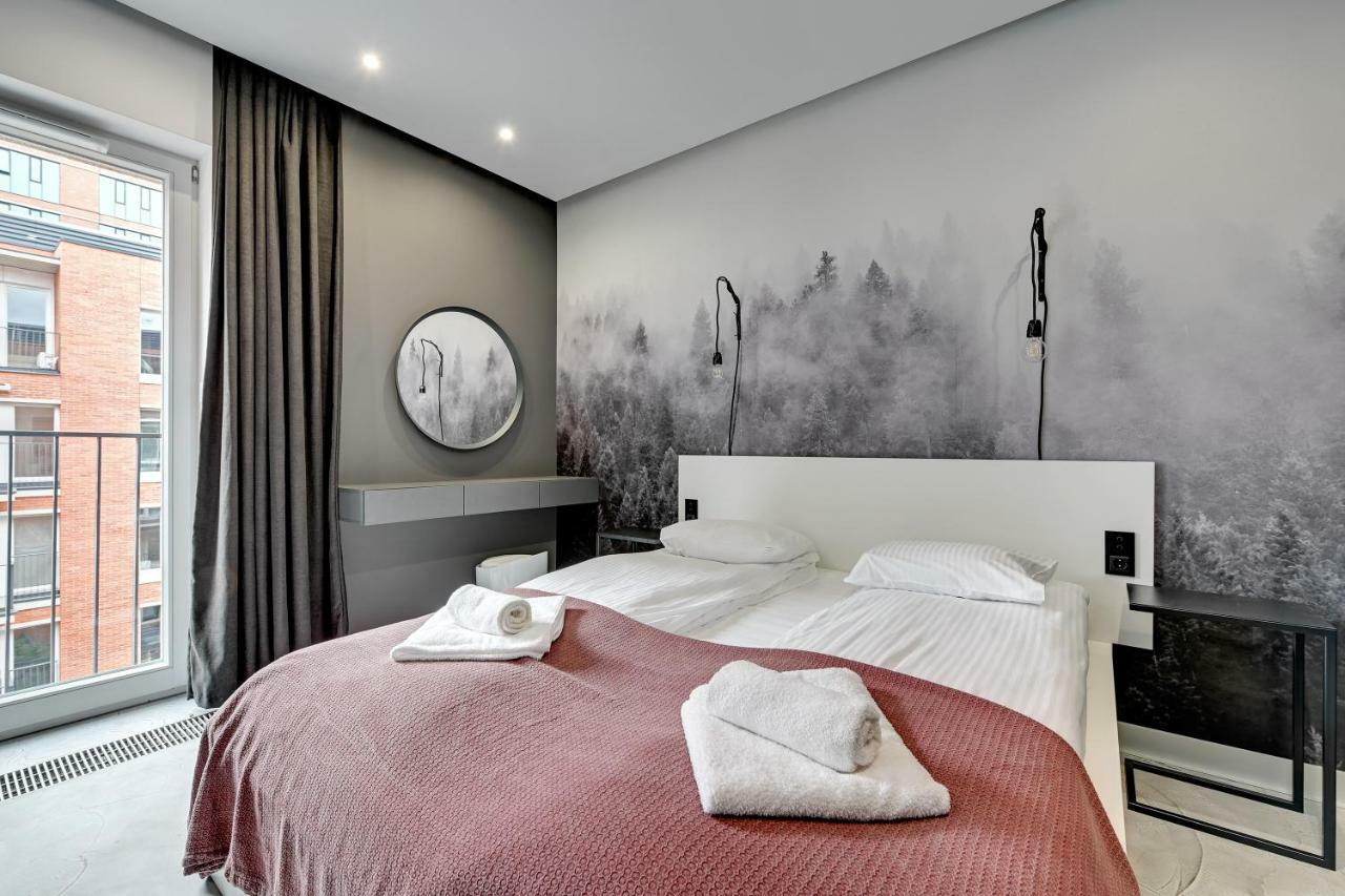 Comfort Rajska Apartment *