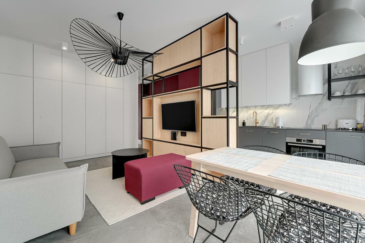 Comfort Rajska Apartment *