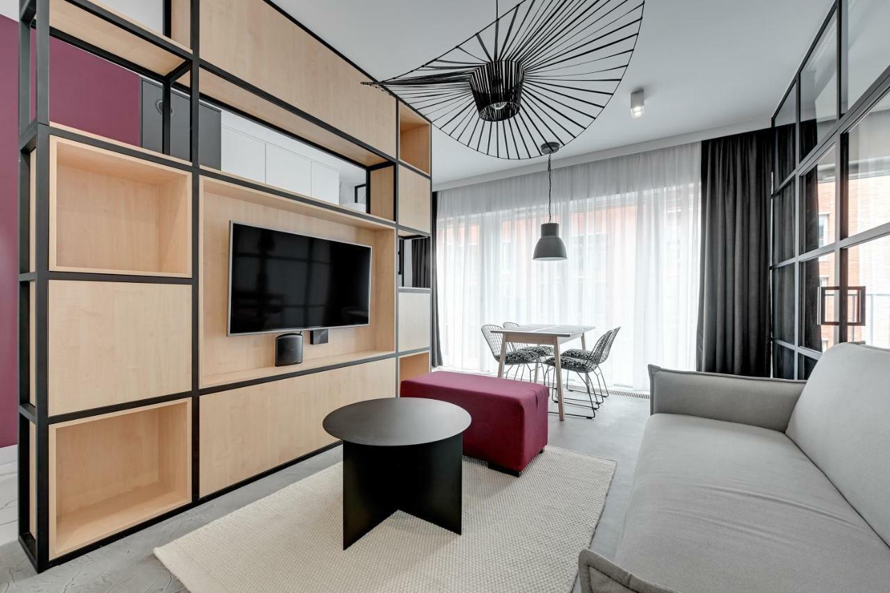Comfort Rajska Apartment