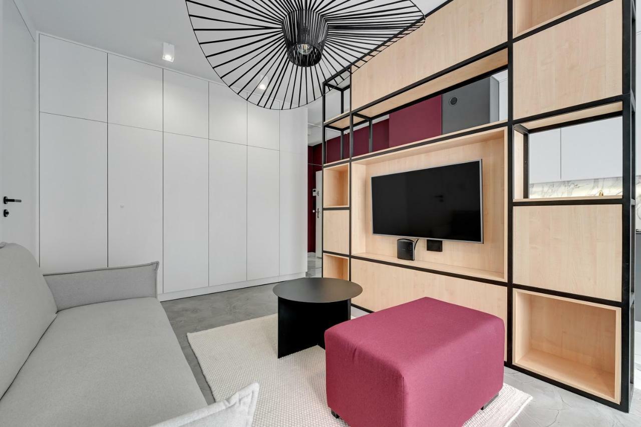 Comfort Rajska Apartment