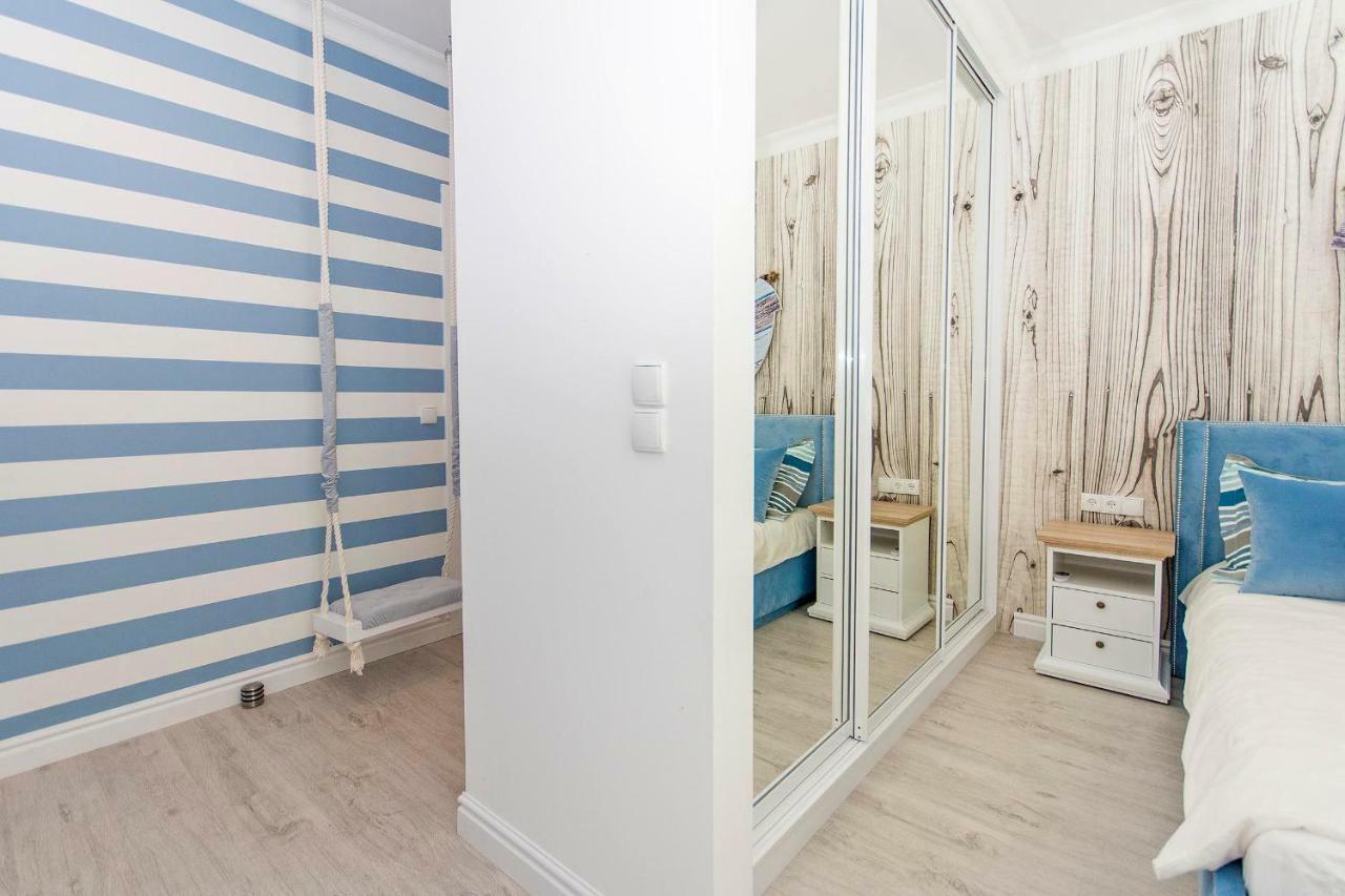 Marine By Oneapartments * Gdansk